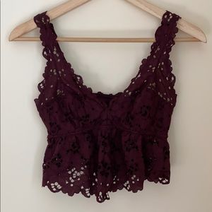 Aerie Bralette